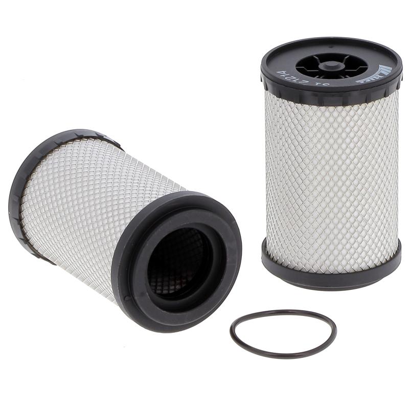 HiFi Filter SI 21214