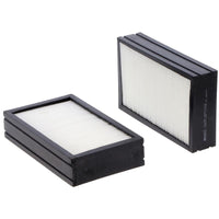 HiFi Filter SC 80007