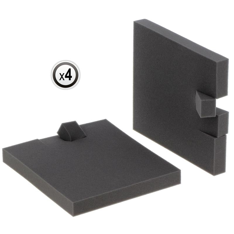 HiFi Filter SA 190108 KIT