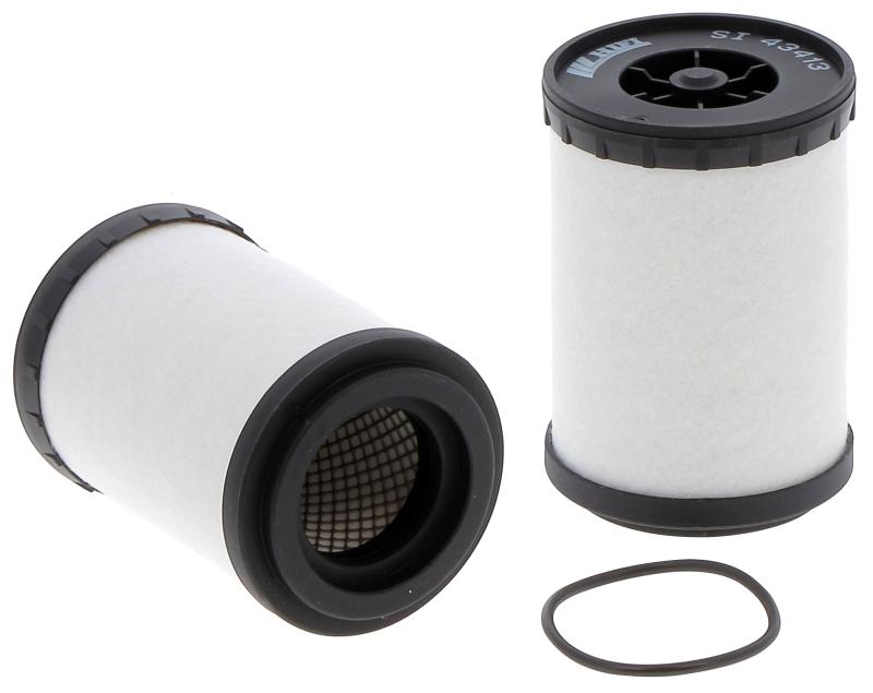 HiFi Filter SI 43413