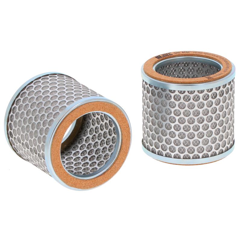 HiFi Filter SAO 4151