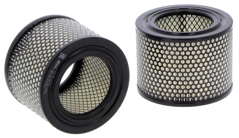 HiFi Filter SA 12539